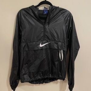 Nike windbreaker
